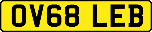 OV68LEB