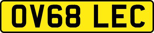 OV68LEC