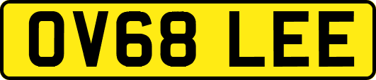 OV68LEE