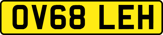 OV68LEH