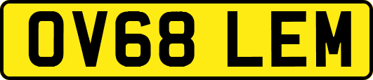 OV68LEM