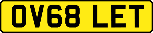 OV68LET
