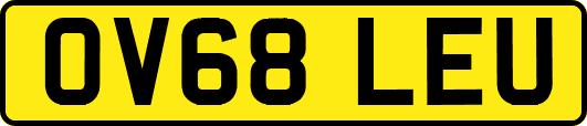 OV68LEU