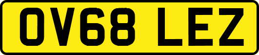 OV68LEZ