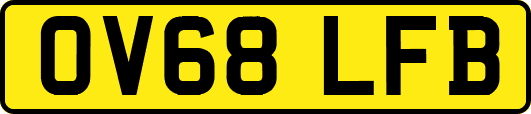 OV68LFB