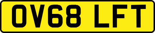 OV68LFT