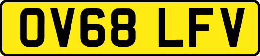 OV68LFV