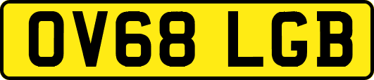 OV68LGB