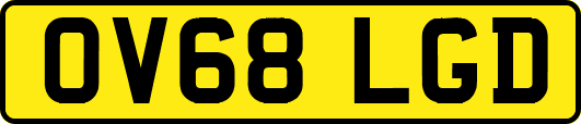 OV68LGD