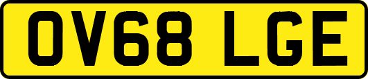 OV68LGE