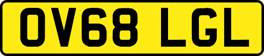 OV68LGL