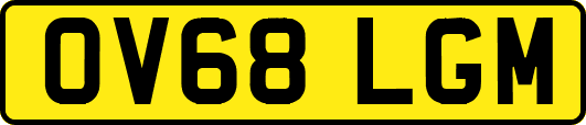 OV68LGM
