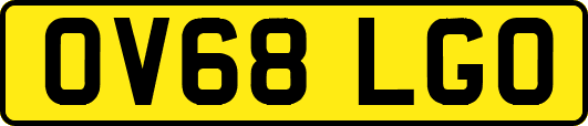 OV68LGO