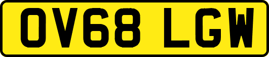 OV68LGW