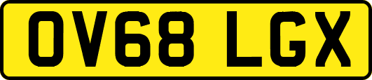 OV68LGX