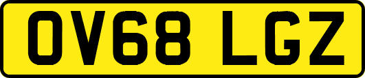OV68LGZ