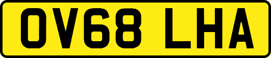 OV68LHA