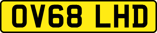OV68LHD