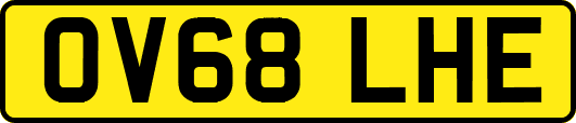 OV68LHE