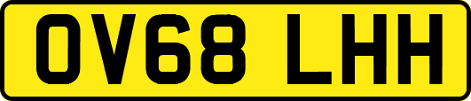 OV68LHH