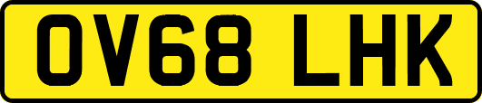 OV68LHK