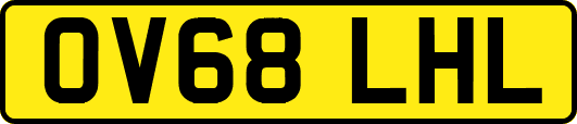 OV68LHL