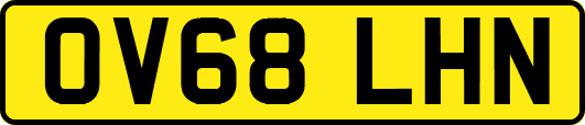 OV68LHN