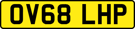 OV68LHP