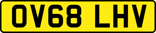 OV68LHV