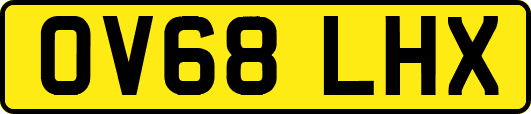 OV68LHX