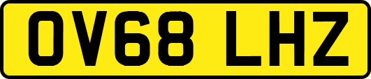 OV68LHZ