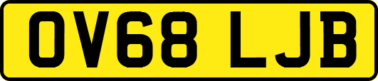 OV68LJB