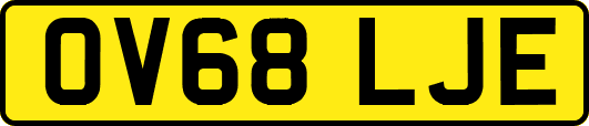 OV68LJE
