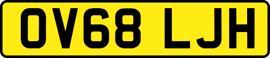 OV68LJH