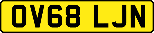 OV68LJN