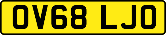 OV68LJO