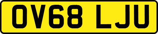 OV68LJU