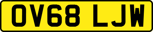OV68LJW