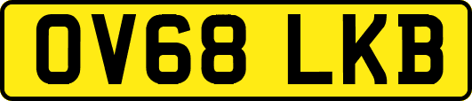 OV68LKB