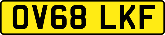 OV68LKF
