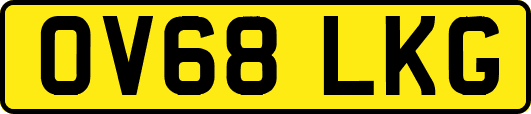OV68LKG