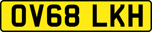 OV68LKH