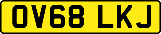 OV68LKJ