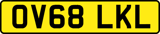 OV68LKL