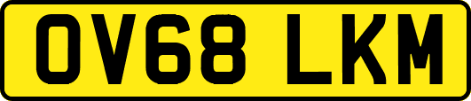 OV68LKM