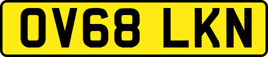 OV68LKN