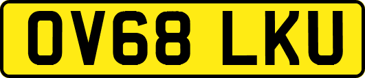 OV68LKU