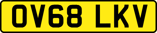 OV68LKV