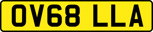 OV68LLA