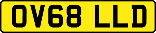 OV68LLD